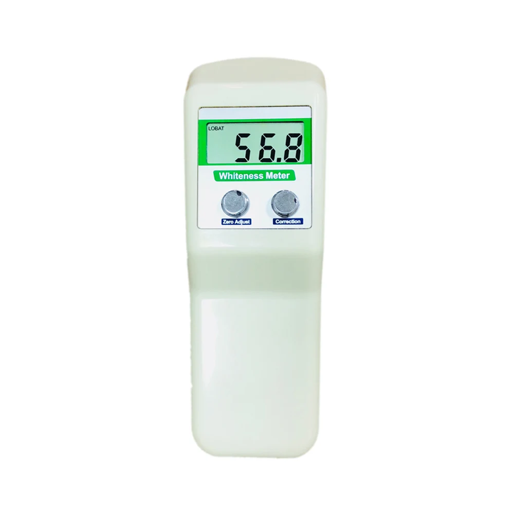 

Factory price whiteness chroma meter testing meters machine for textile WSB-1