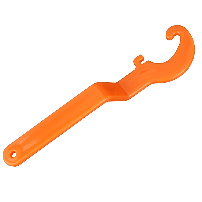 Tile Gasket Horizontal Wedge Kit, Used For Floor Tile Leveling, Leveling System, Rotating Leveler Gasket, Wrench, Gap Reserved