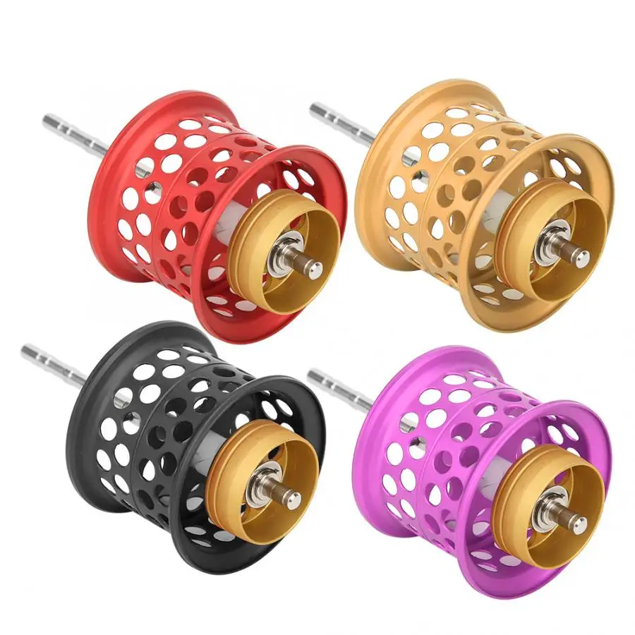 Катушка для ловли нахлыстом катушка из металла 17/18 Модифицированная