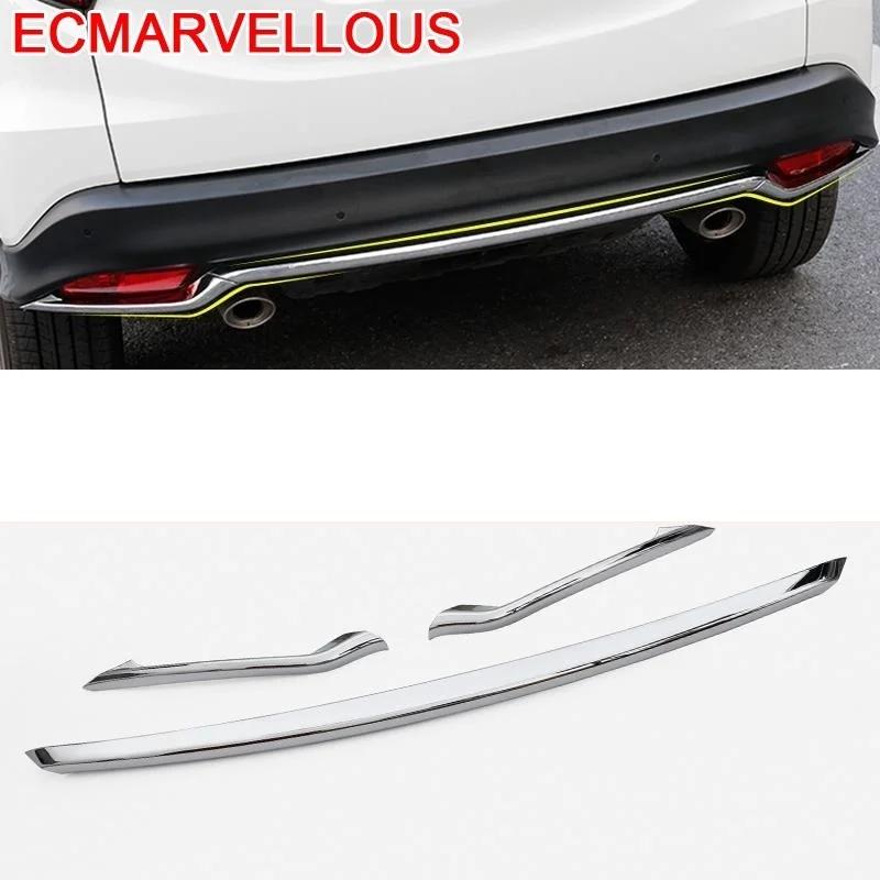 

Para Accessoires Voiture Araba Aksesuar Accessori Auto Sticker Exterior Car Decoration Accessories Front Bumper FOR Honda Vezel