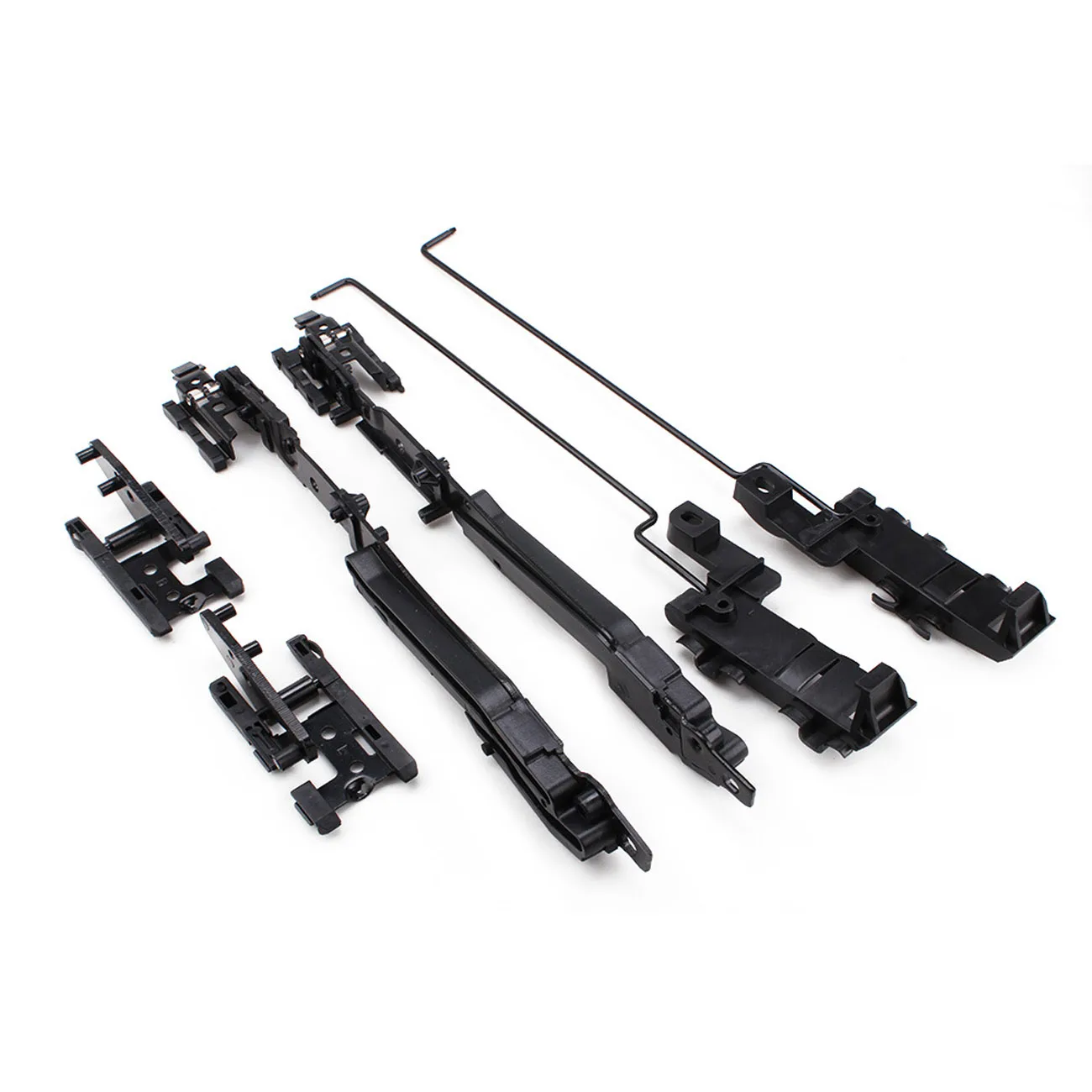 

Sunroof Repair Kit For Ford F150 F250 F350 Expedition 2000-2017 For Lincoln Mark LT 06-08 For Navigator 00-17 Car Accessories