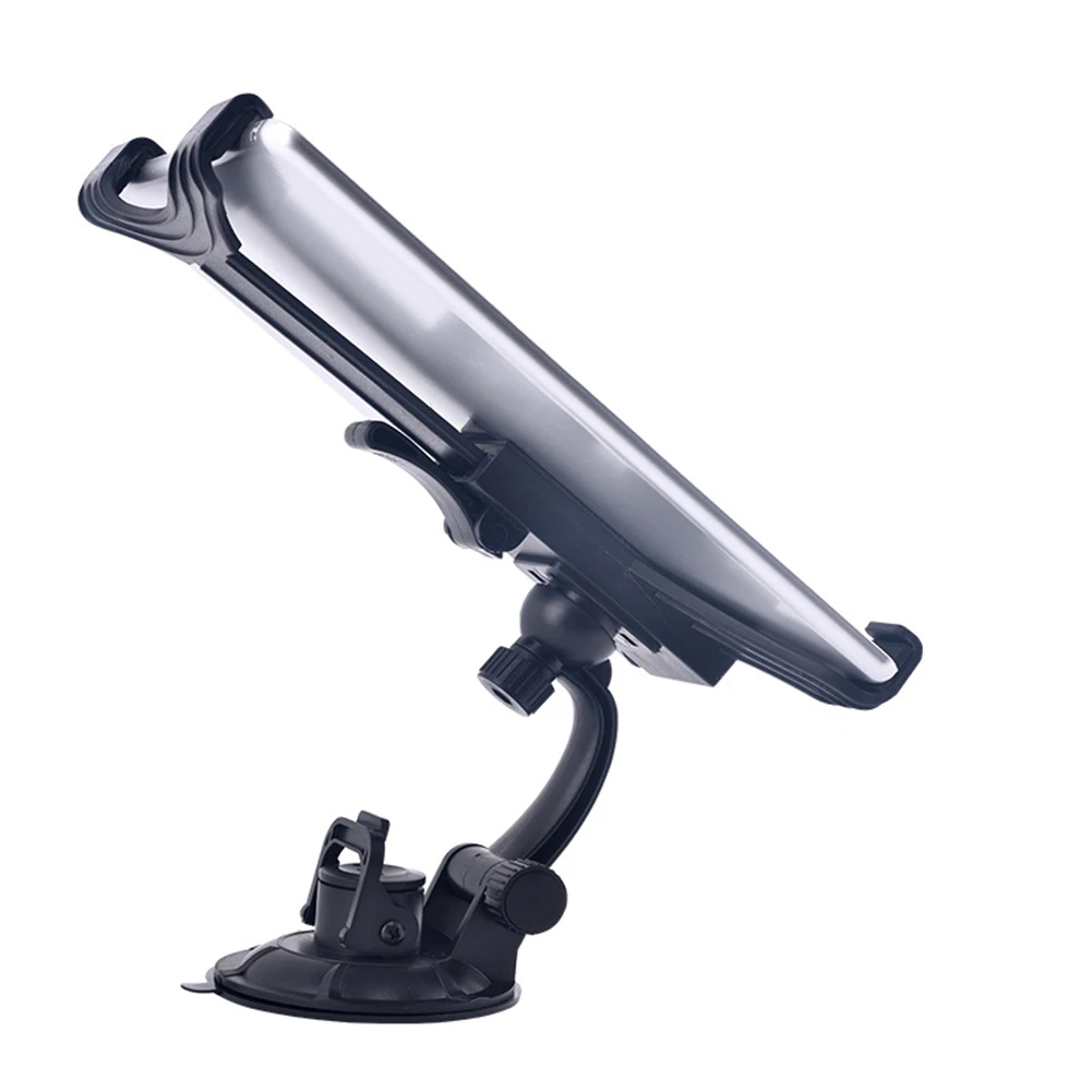 Универсальный автомобильный держатель для телефона на присоске лобовое стекло |