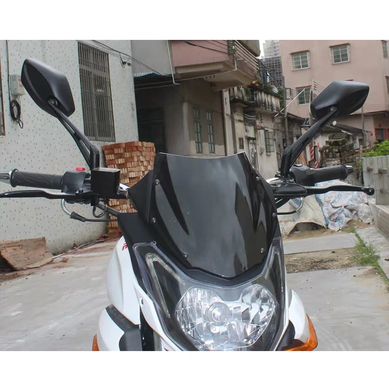 Новинка 2019 зеркало заднего вида для мотоцикла зеркала электрического велосипеда