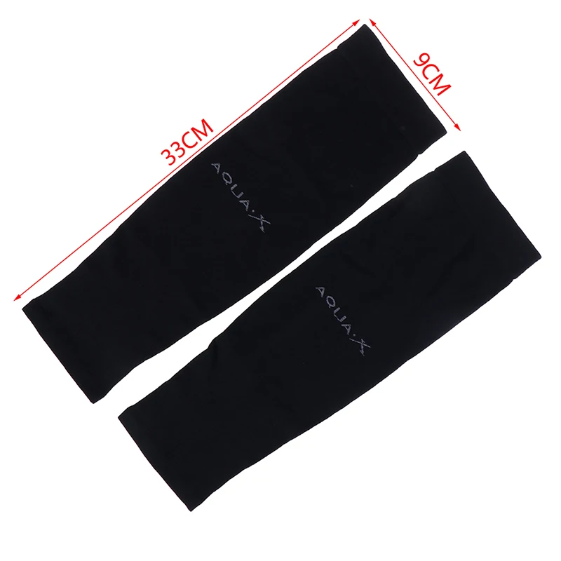 

Unisex Cooling Arm Sleeves Cover Cycling Running UV Sun Protection Outdoor Men Nylon Cool Arm Sleeves