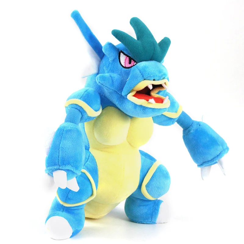 Игрушка плюшевая в виде животных 29 см | Игрушки и хобби