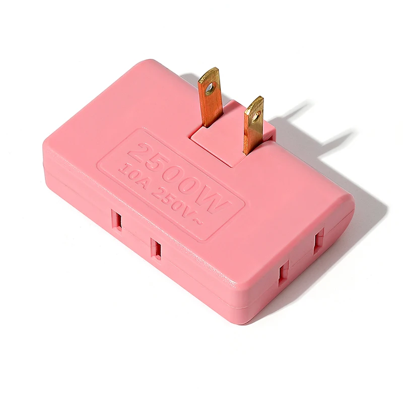 Вилка стандарта США 125 В 15 А 2500 Вт | Строительство и ремонт