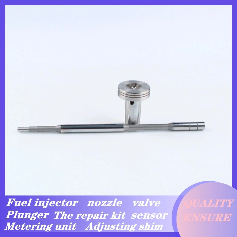 DEFUTE оригинальный регулирующий клапан форсунки с общей топливной магистралью