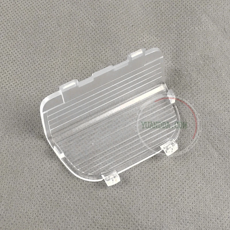 

1 PCS Honda Odyssey Door Lamp Shade 05 - 09 - 13 Door Light Cover Door Lamp Covers Transparent Door Lamp Shell