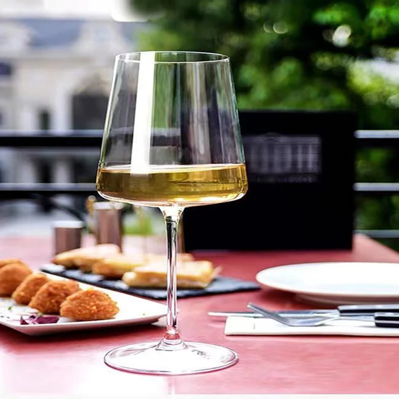 

Original Imported Crystal Glass Wine Glass Champagne Glass Bordeaux Goblet Red Wine Glass Home