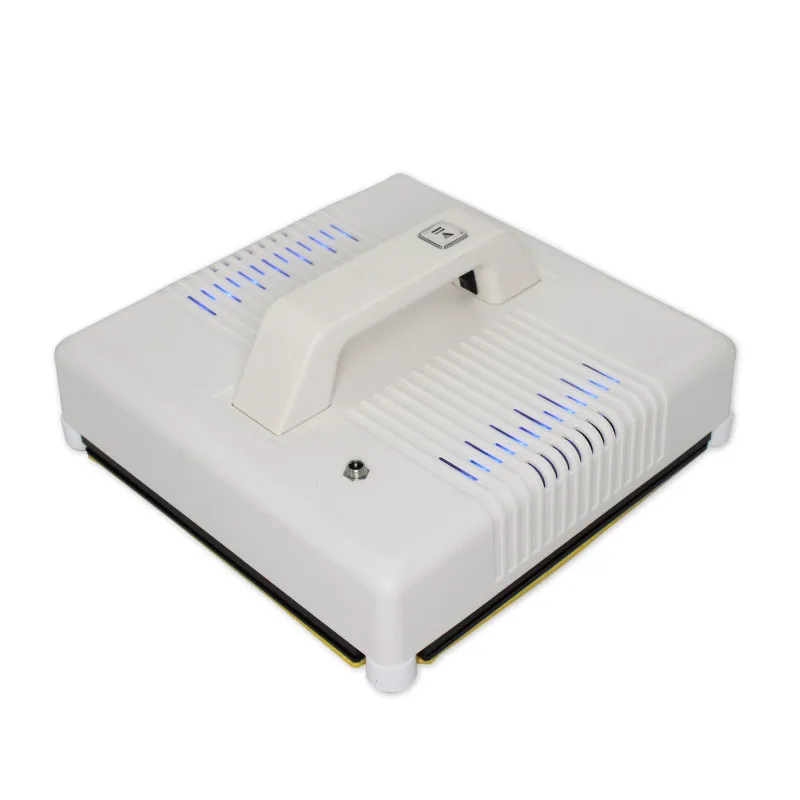 Робот пылесос окна очиститель лазерный Сенсор с помощью приложения защиты от