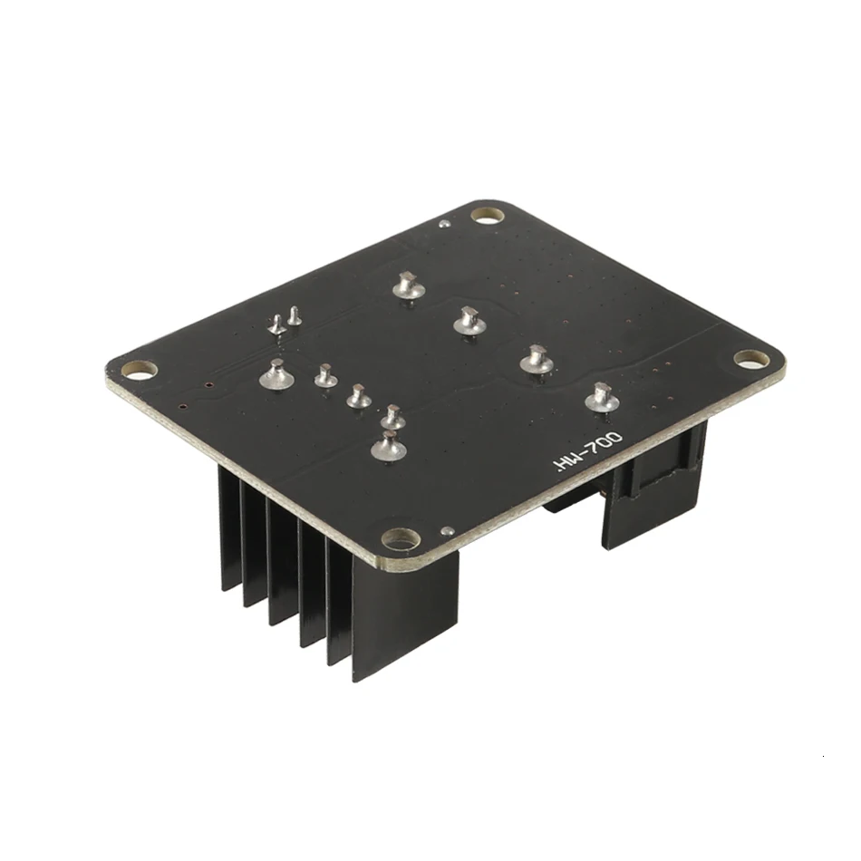 4 части для 3D-принтера Расширительная плата горячей кровати/тепловой модуль