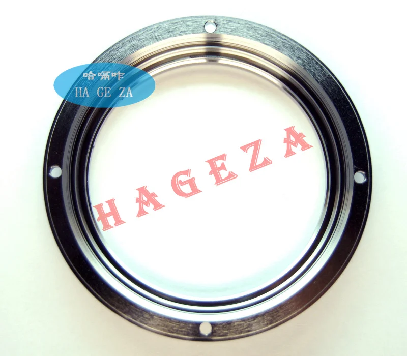 

New Original for Canon 16-35 17-40 24-105 24-70 Common Lens Mount Part Genuine CY3-2165-100 Bayonet unit Repair Part