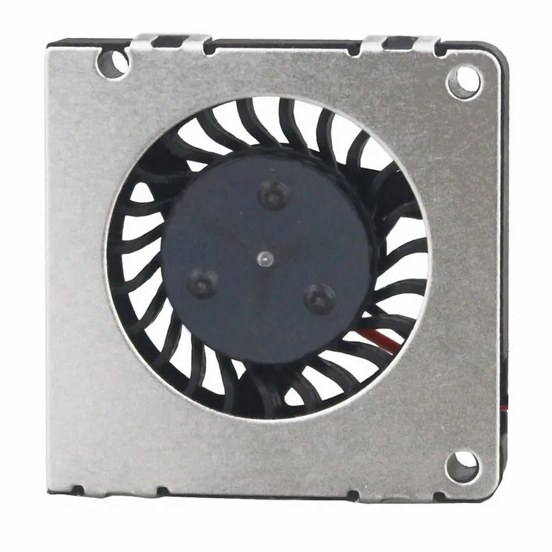 3004 30 мм вентилятор 5 В 2Pin гидравлический 30x30x5 мм 3 см вентилятор охлаждения постоянного тока для 3d принтера Мини проектор CoolerFan