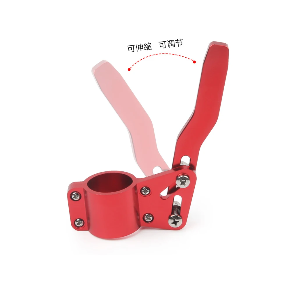 Алюминиевая регулировка для автостайлинга рулевого колеса удлинитель поворота