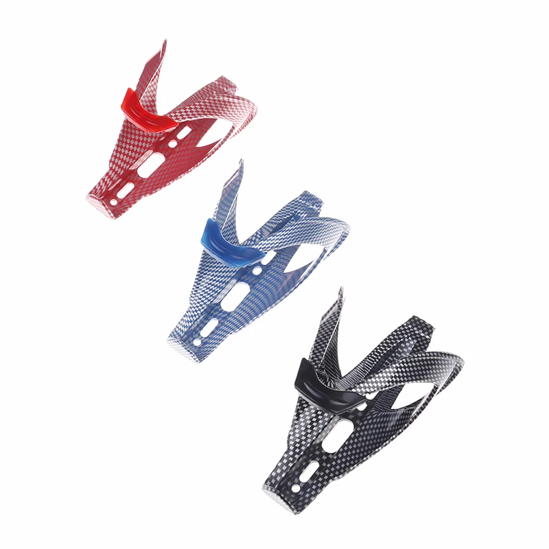 Супер жесткий дорожный велосипедный MTB стеклянный держатель для бутылки Botellero