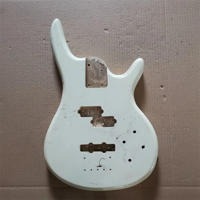 

JNTM Custom Guitar Factory / DIY Guitar Kit / DIY Electric Guitar Body (878)