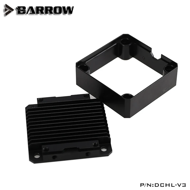 Barrow DCHL V3 DDC алюминиевый сплав комплекты радиаторов специальное преобразование