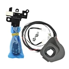 Переключатель круиз-контроля с крышкой 45186-30180-E0 45186-30180-C0 84632-34017 84632-34011 для Toyota Land Cruiser 2018 2019