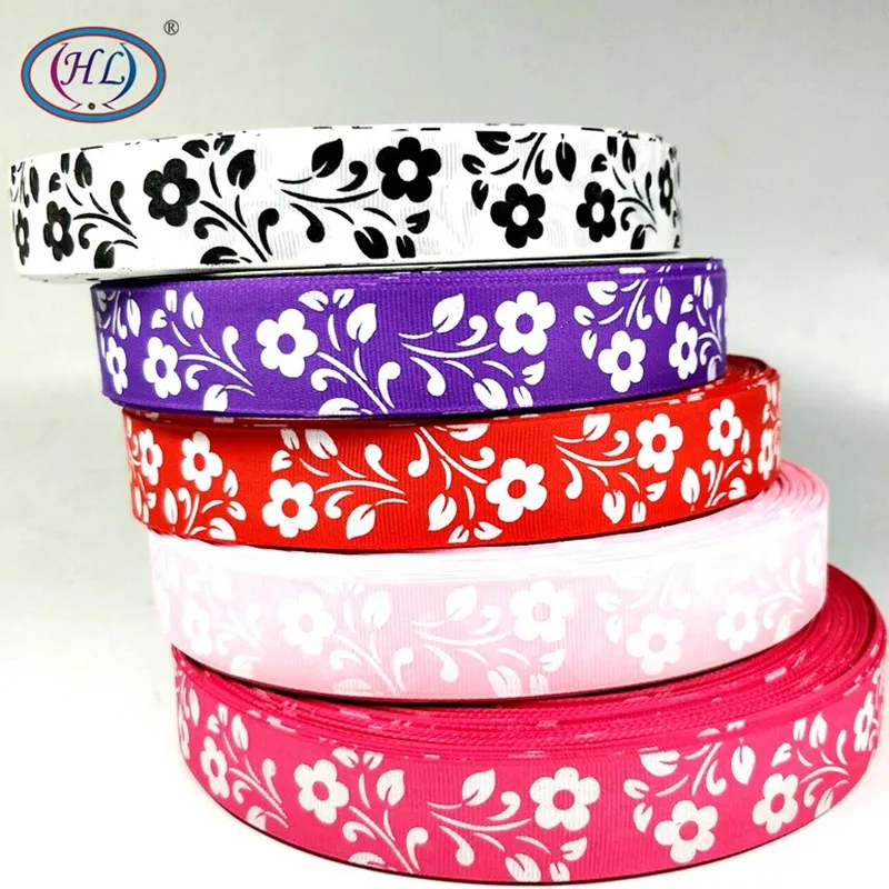 mix color HL " 5 м/лот цвета корсажные ленты Одежда Швейные аксессуары DIY Подарочная коробка Свадебная Упаковка вечерние декоративные - Цвет: mix color