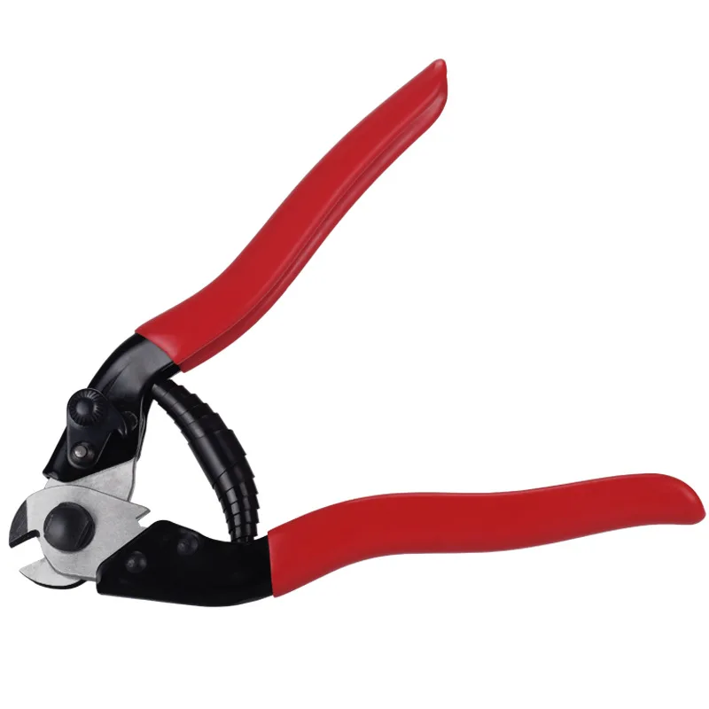 

Bicycle repair tools MTB brake pipeline core inner wire cutting pliers