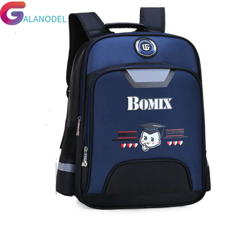 

Primary School Bags Boys Girls Kids Satchel Children school backpacks kids Orthopedic Backpacks schoolbags kids Mochila Infantil