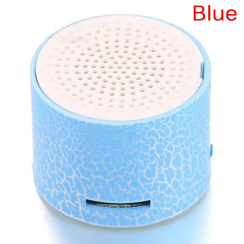 Светодиодный светильник MP3 портативная стереоколонка с басами дорожный