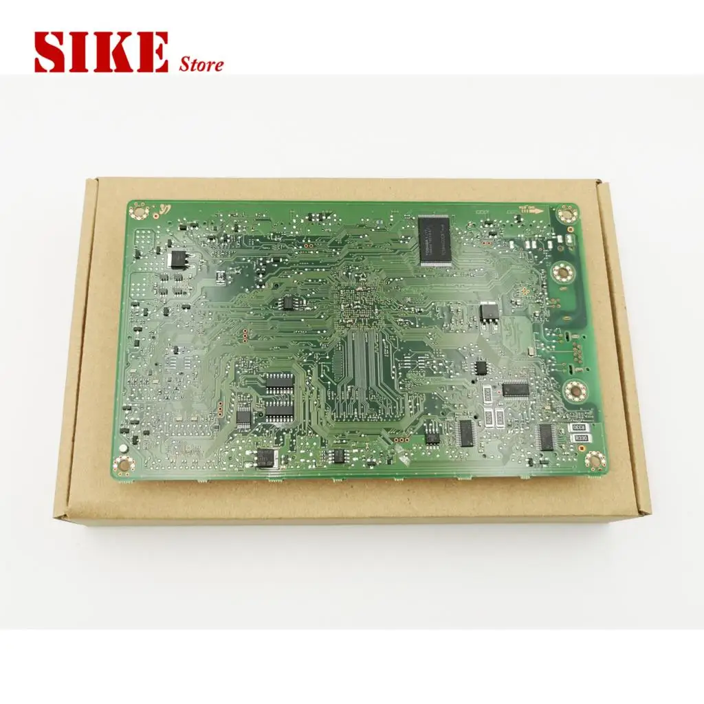 JC92-02529A Logic Main Board For Samsung CLX-4915FN CLX-4915N CLX-4915FW CLX-4915 CLX 4195FW 4195FN 4915 Formatter | Компьютеры и офис