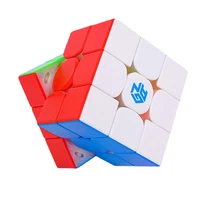 11 m pro magnetic 3x3x3 magic cube 3x3 speed cube 11 m puzzle cubes gan11m cubo magico 11m pro