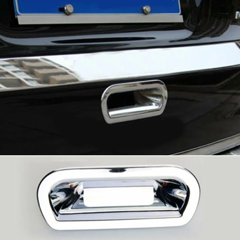 1 шт. ручка двери Обшивка багажника ручки для Honda CRV 2012 2016 г. CR V|Обивка багажника| |