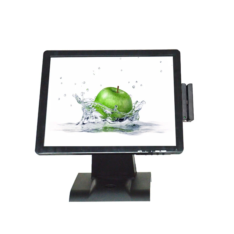 ЖК монитор 17 дюймовый с MSR|Мониторы| |