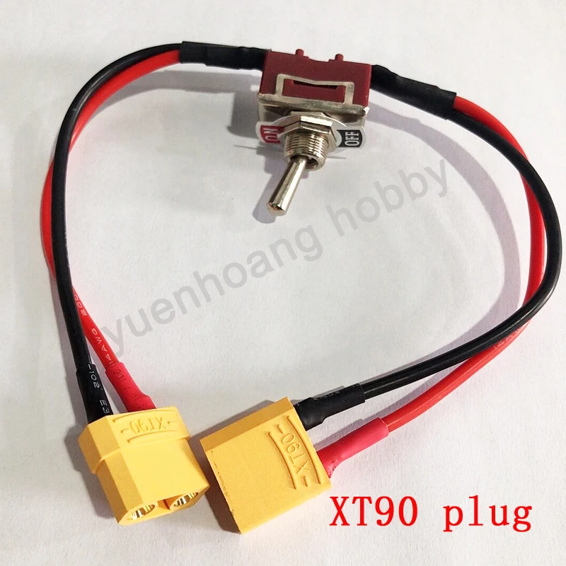 1 шт переключатель большой си