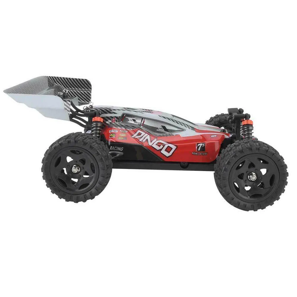 REMO 1635 1625 1655 1/16 2.4G 4WD Waterproof 50km/h Brushless Vehicle Model Off Road Monster RC Car For Kids Children Gift