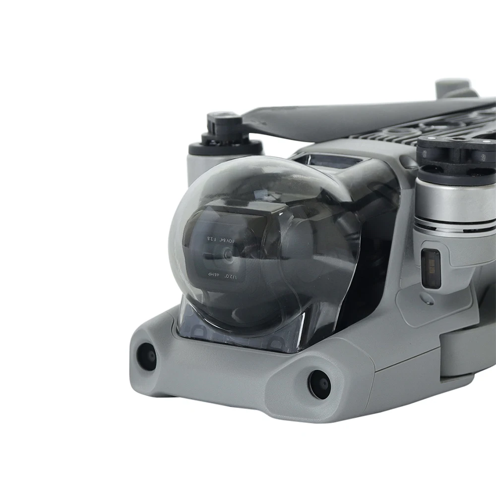 Пылезащитный шарнирный протектор фиксатор пряжка крышка объектива камеры дрона