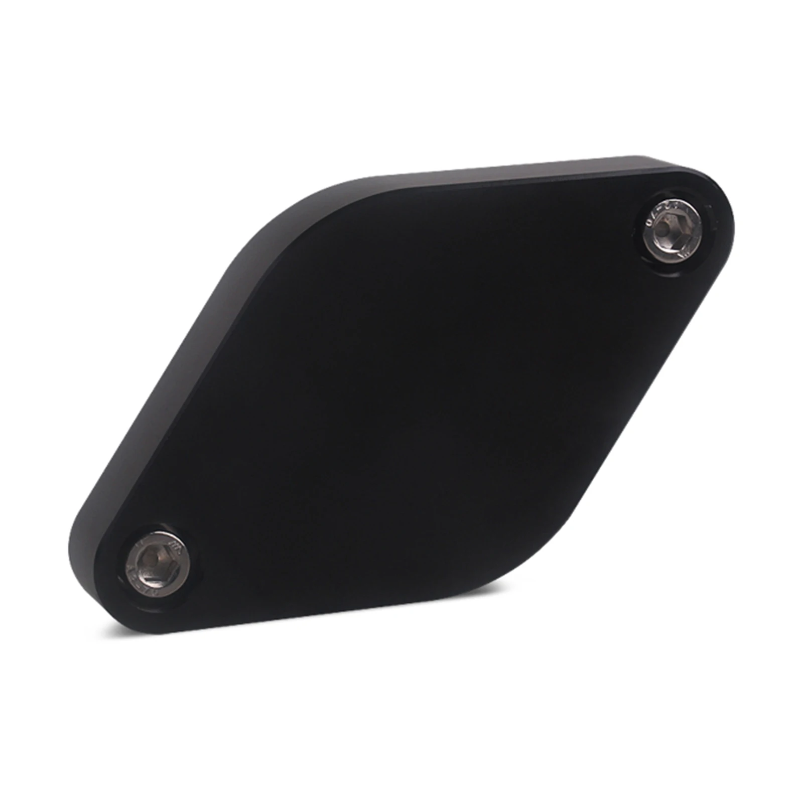 

MA LML Turbo Resonator Plate 6061 Aluminum for 2500HD 3500 Sierra 6.6L V8 Made of High Reliable Quality And Durable Material