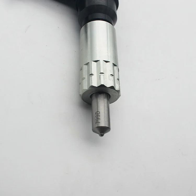 Восстановленный инжектор общей топливной системы 095000 5004|Регулирование