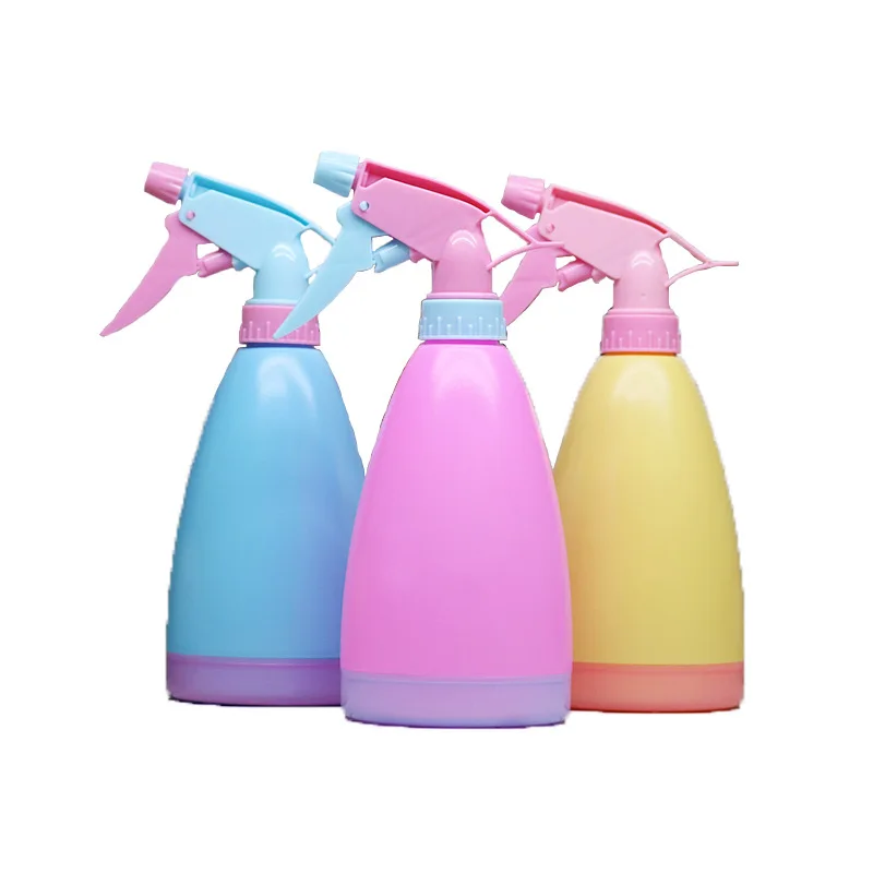 Яркий цвет ручной спрей для полива в саду|Опрыскиватели| |