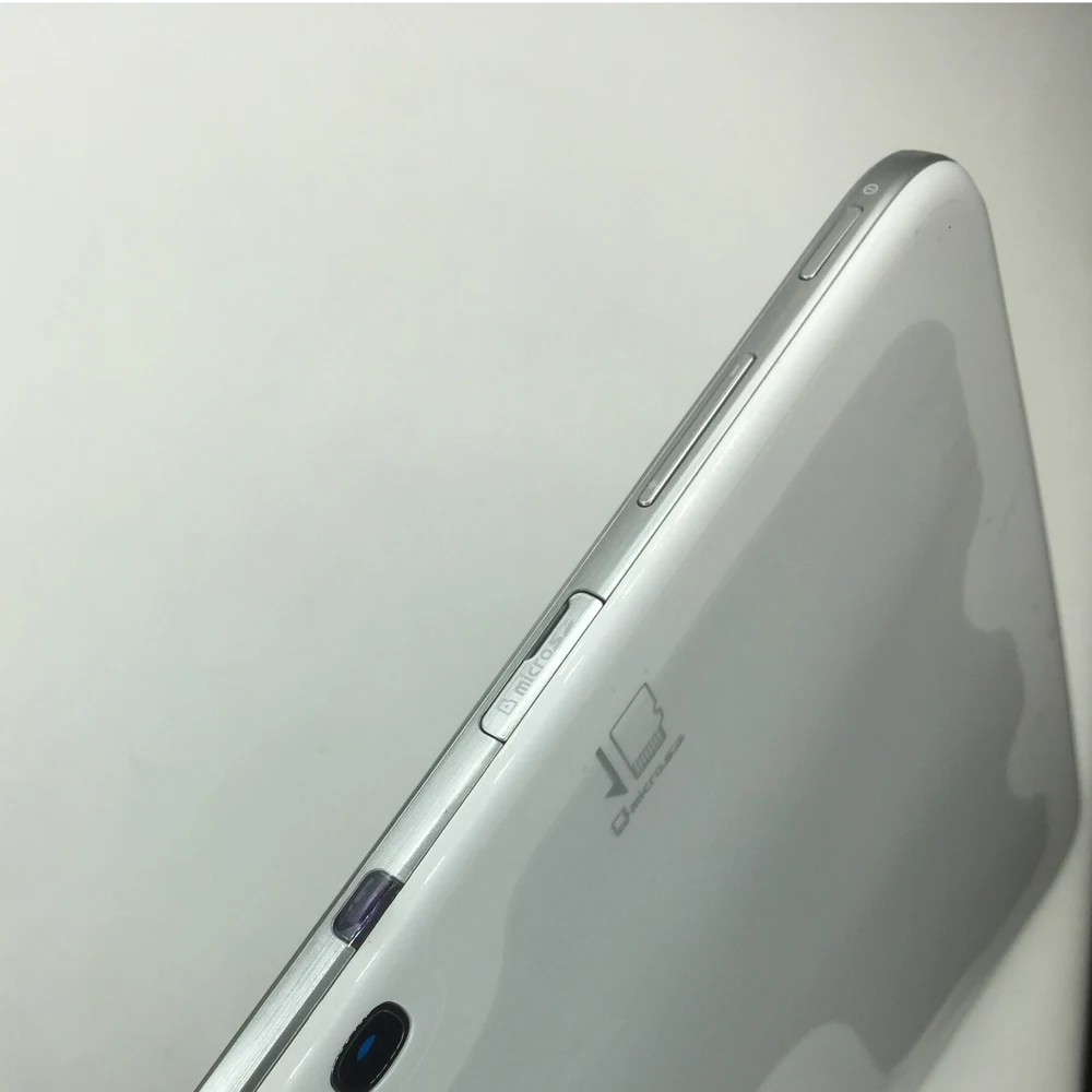 Для samsung Galaxy Tab 3 10,1 P5200 P5210 P5220 чехол для планшета Новая рамка задняя панель дверная крышка+ Инструменты
