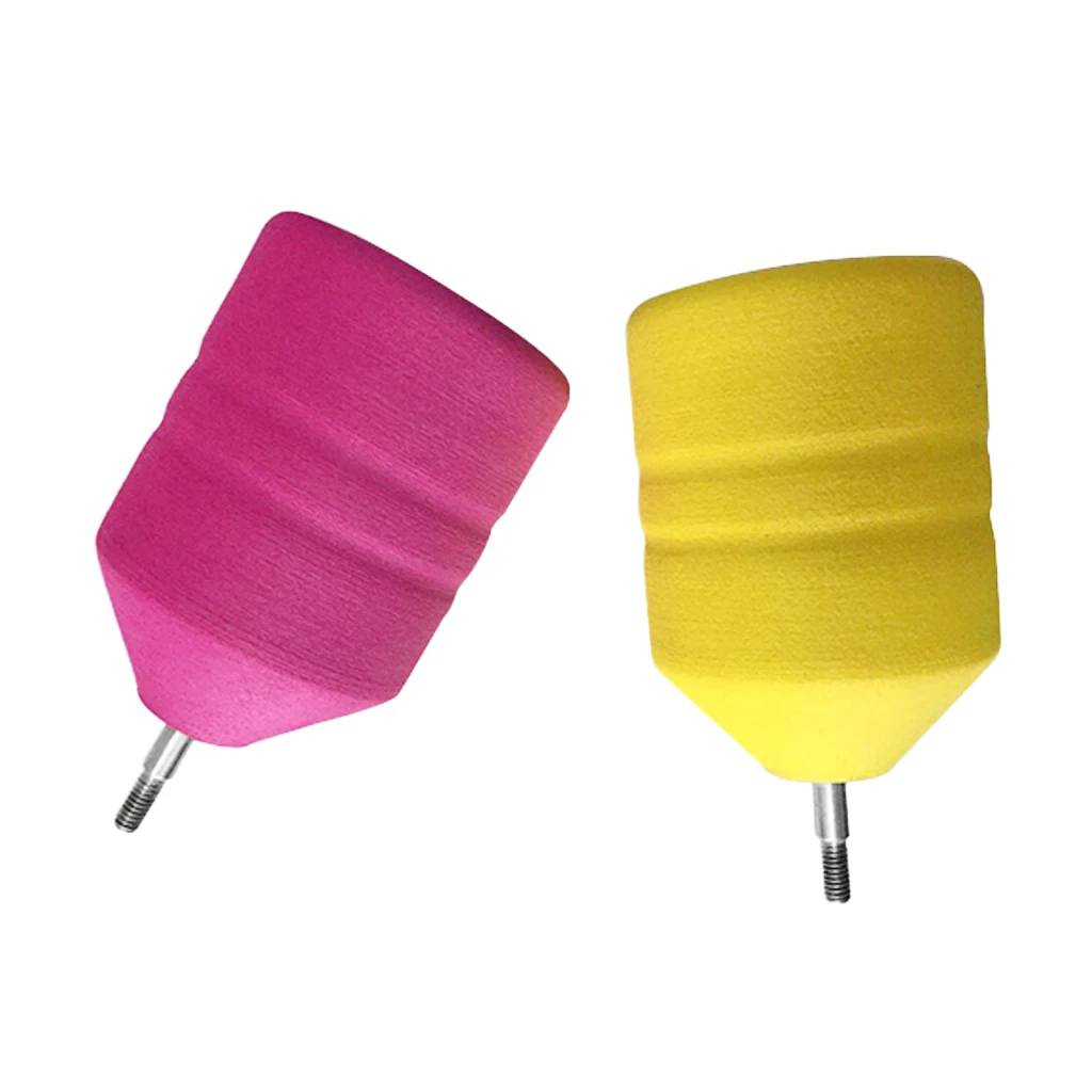 Мягкая губчатая стрела для охоты на открытом воздухе стрельба из лука