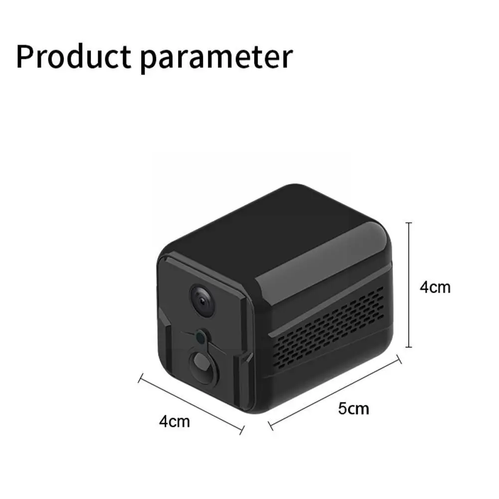 

Network Battery HD Video Camera Video Wireless AP 1080P Vision Mini Security Camera Car DVR Camera P2P WIFI Night DV Z6L8