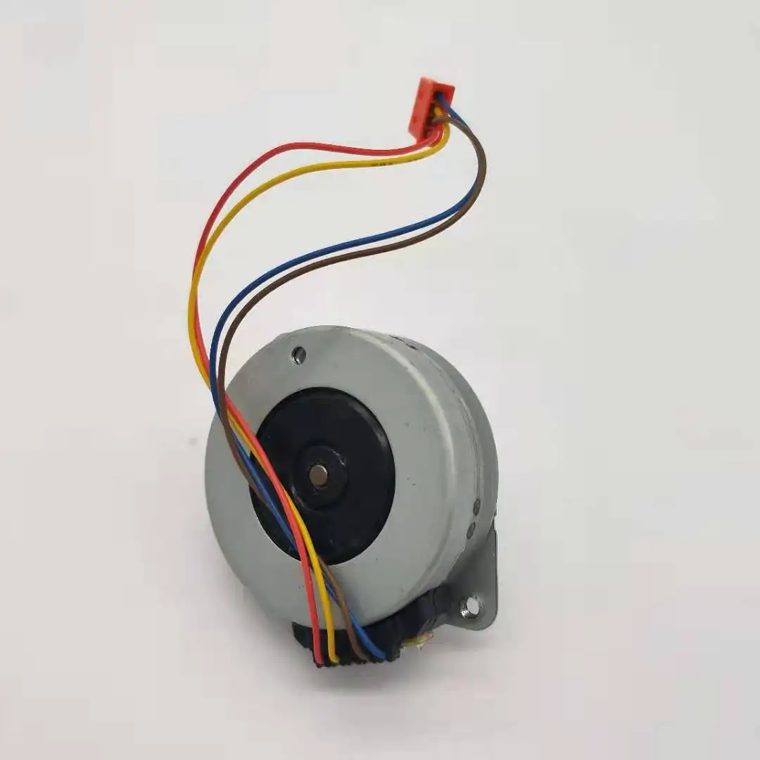 Шаговый двигатель 0Z07AP1 для OKI STAR 700II TSP700 TSP800 TSP800L запчасти принтера|Детали