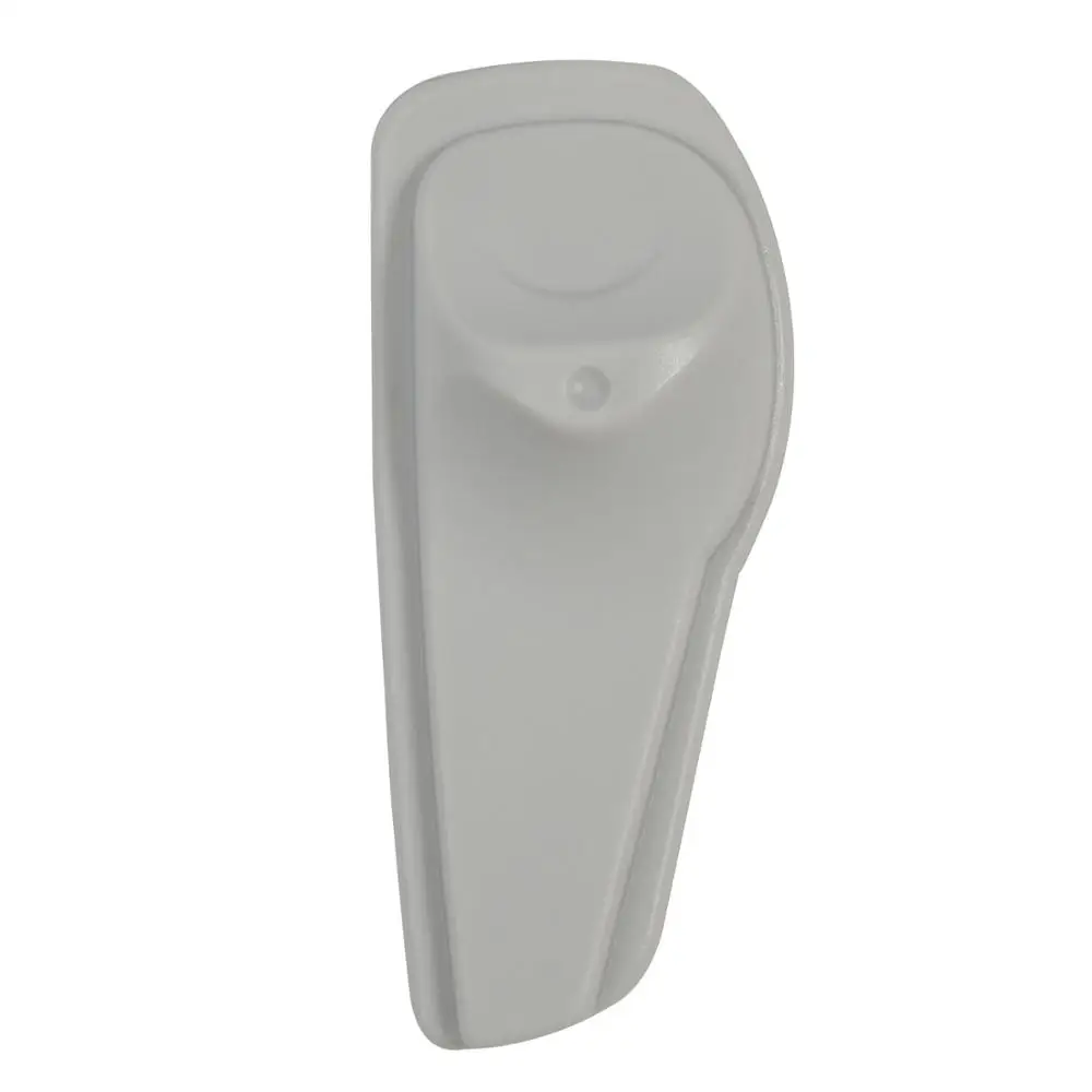 Супер eas тег для съемник датчиков 58 кГц Защитная бирка с булавками крючка тегов