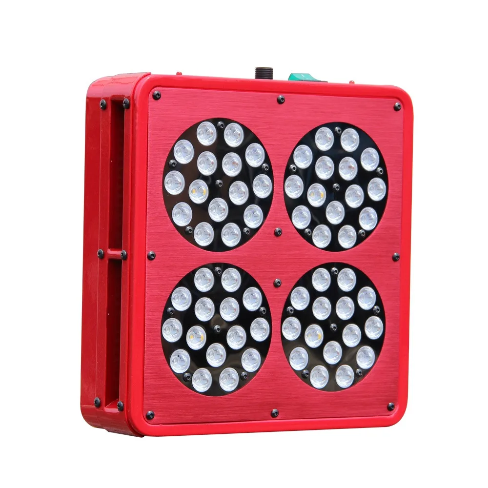 

Full Spectrum 300W/450W/600W/750W/900W/1200W/1500W Apollo 4/6/8/10/12/18/20 LED Grow Light Panel 10 Bands For all Indoor Plants