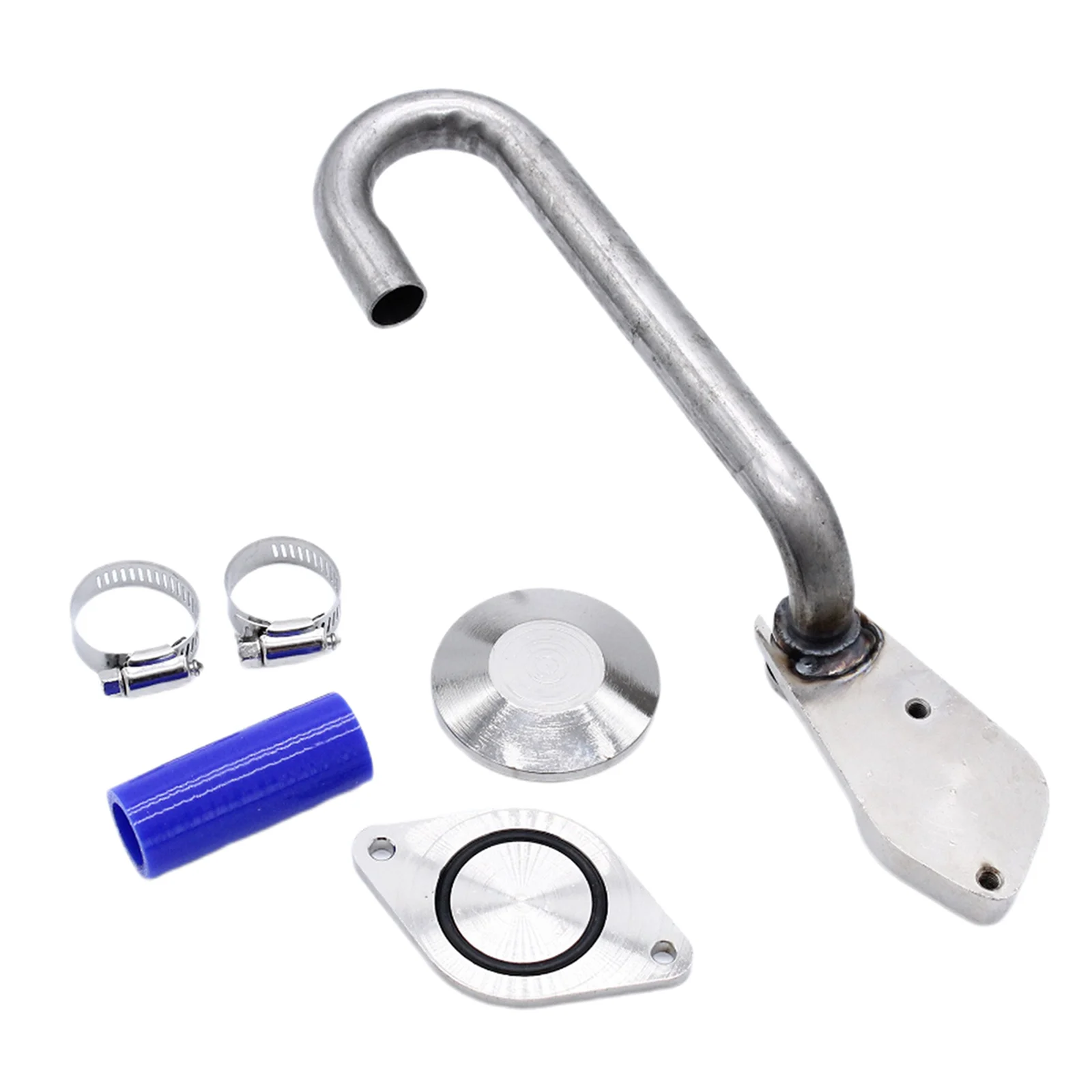 

Автомобильный рециркулятор рециркуляции отработавших газов, Сменный Набор для аксессуаров Ford 6.0L