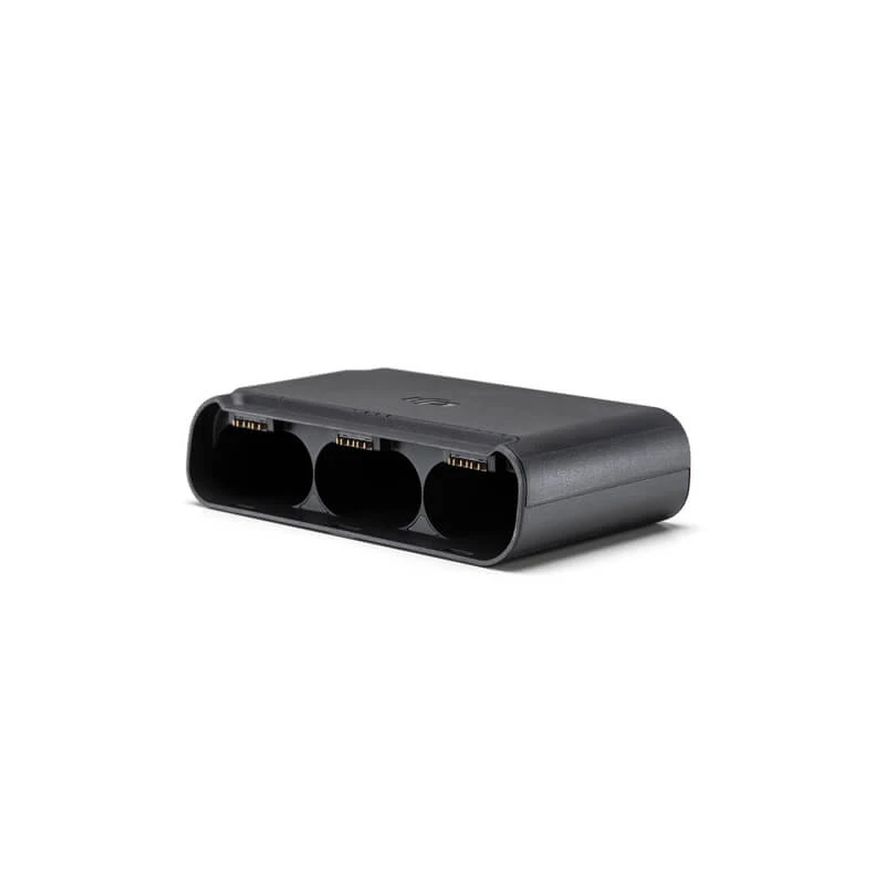2 в 1 DJI Mavic Mini Charging Hub двусторонний хаб Аккумуляторный зарядный концентратор для