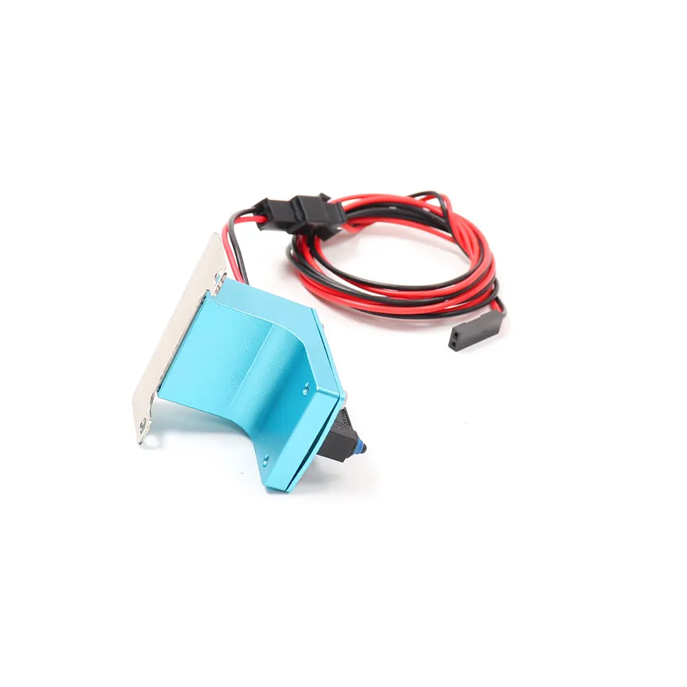 3D принтер Anycubic Kossel с датчиком автовыравнивания для подогревающейся платформы