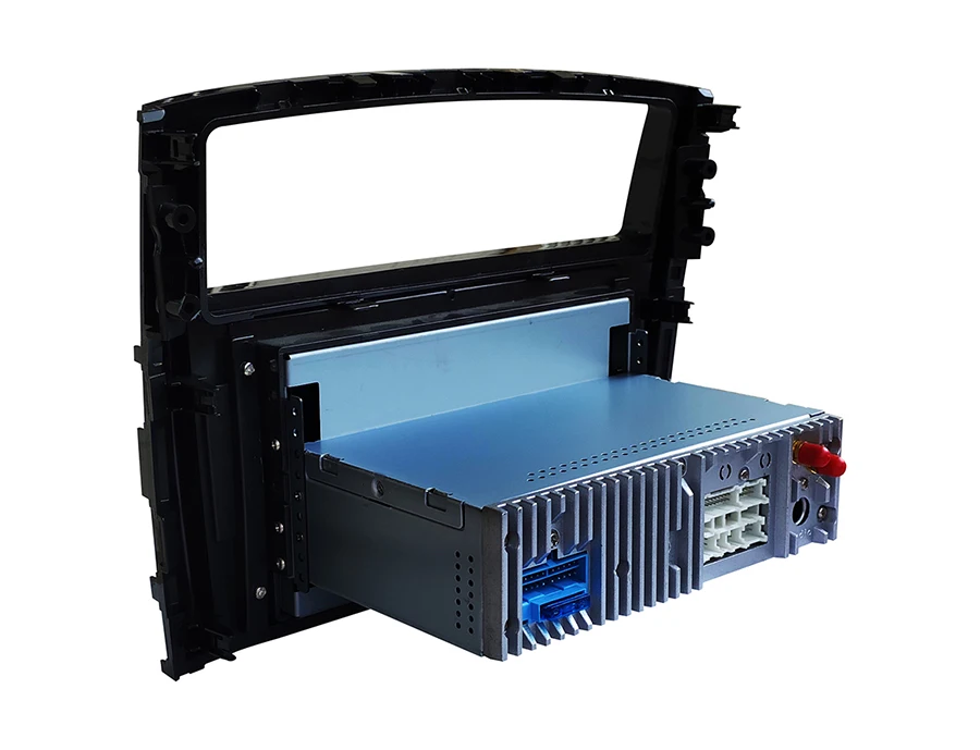 Allways Автомобильный мультимедийный экран 9 дюймов Android 0 Восьмиядерный 2 Гб ОЗУ 32