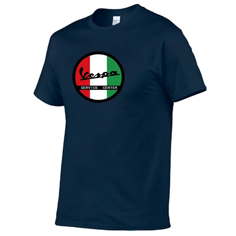 Футболка мужская Спортивная с коротким рукавом хлопок цифровой принт