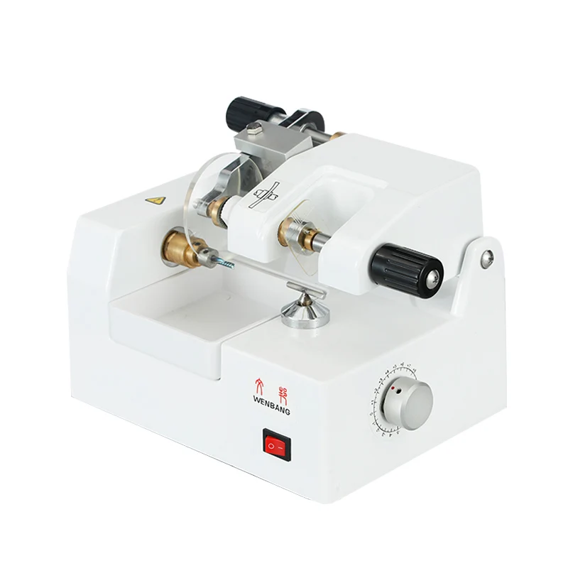 

Multifunction Small Glasses Cutting Machine Home Edging Tools Fast Cutting Speed Smooth Flat Commercial Glasses Equipment 110V