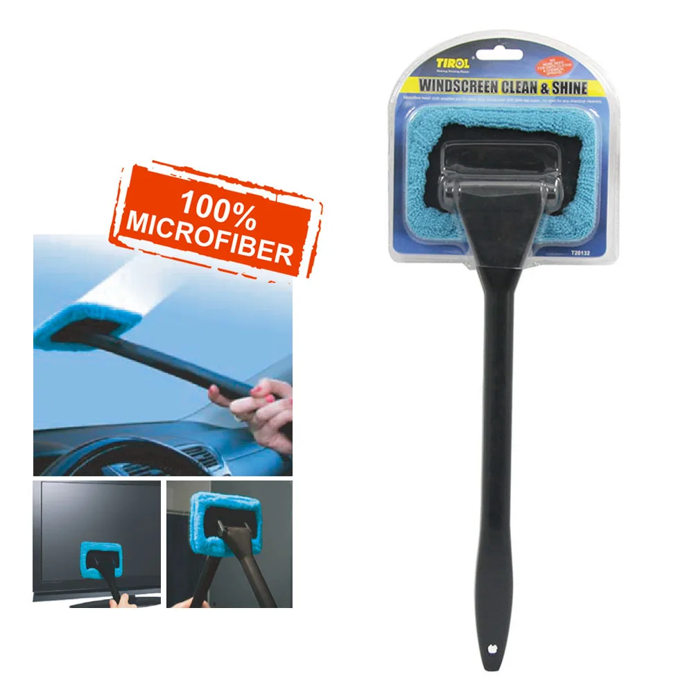 Auto Window Cleaner Wash Brush for Mercedes Benz Antara X-Class S65 Urban S600 A45 A180 AMG GT | Автомобили и мотоциклы