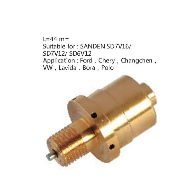 

SANDEN SD7V16/SD7V12/SD6V12 CAR A/C Mechanical Control Valve